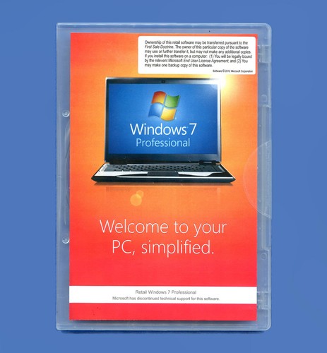 New retail windows - new, 7