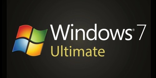Microsoft windows ultimate - microsoft,