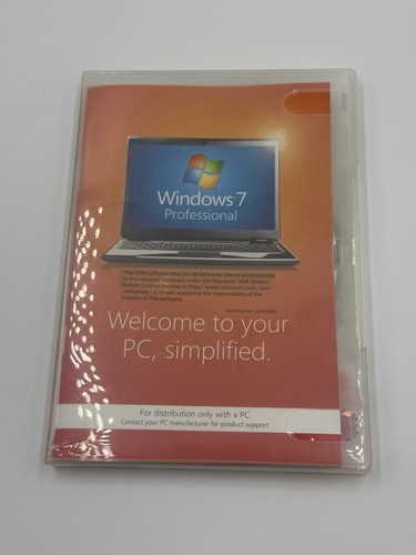 Microsoft windows home - windows, 7