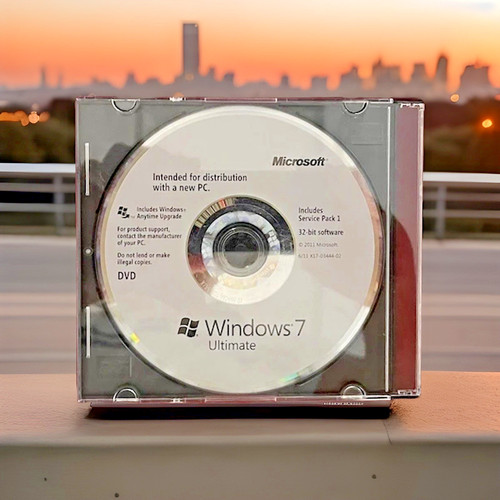Oem microsoft windows - oem,
