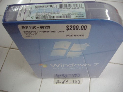 Microsoft windows - microsoft,