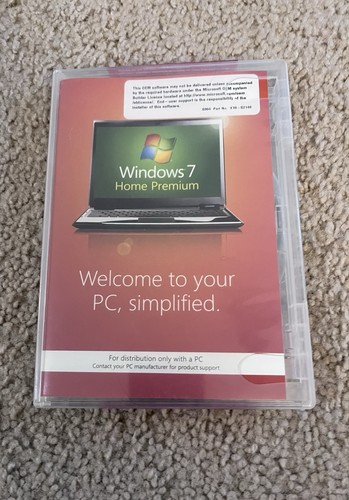 Microsoft windows home - windows,