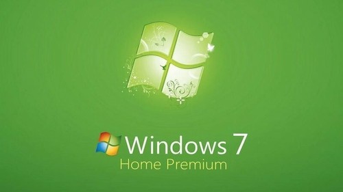 Microsoft windows home - windows,