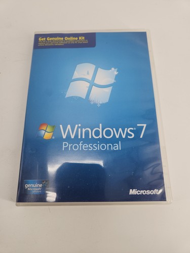 Microsoft windows - microsoft,